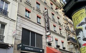 residencia Chatillon